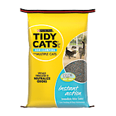 Tidy Cats Cat Box Filler Immediate Odor Control Full-Size Picture